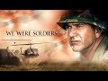 We Were Soldiers (2002) Mel Gibson,Madeleine Stowe,Greg Kinnear ll Full Movie Facts And Review