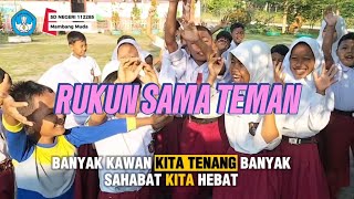 LIRIK LAGU_ RUKUN SAMA TEMAN_ Abdul MU' TI