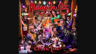 14. Mägo de Oz - Desde Mi Cielo (Versión Orquestal) - Celtic Land (Zeta y Leo Jimenez)