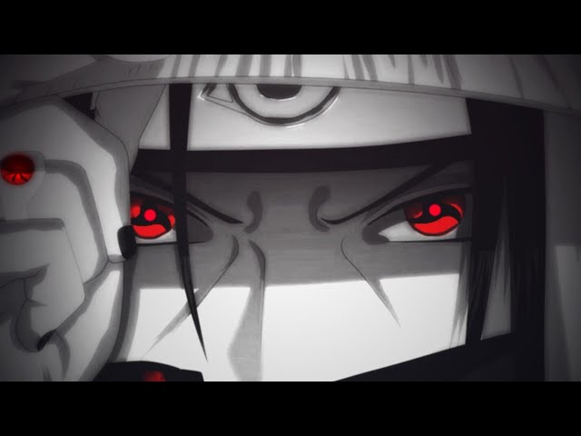 ITACHI Ringtone 🔔 class=