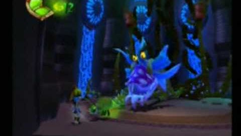 Jak and Daxter: The Precursor Legacy Playthrough (Part 6)