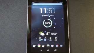 Android 4.2.2 First Impressions