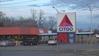 Winston-Salem teenager arrested, accused of attacking rideshare driver