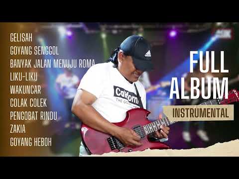 Mandolinnya kompak banget (Cek Sound Instrument Dangdut)