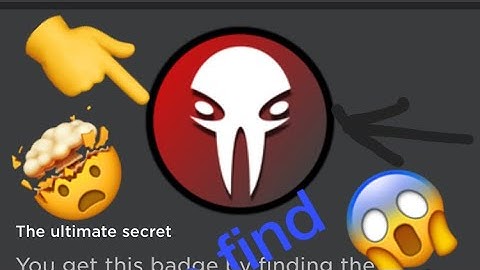 How to get Ultimate Secret badge | Roblox survive and kill the killers in area 51