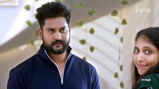 Samanthi | Ep - 18 | Webisode 03 | Aug 5, 2026 | Preethi Sharma, Surjith Kumar | Zee Tamil