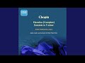 Miniature de la vidéo de la chanson Mazurka No. 48 In F Major, Op. 68 No. 3