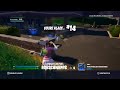 Fortnite mauvais dbut 2 fin de partie