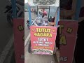 Tutut rasa pedas Sagara mntp