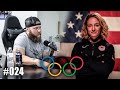 #024: Judo & Olympic Training ft. Angelica Delgado | The Daru Strong Podcast
