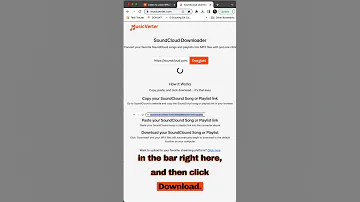 Moving SoundCloud Songs To Apple Music Library 