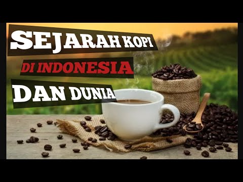 Video: Klasifikasi kopi menurut asalnya, menurut varietasnya, menurut kekuatannya, menurut jenis pemrosesan dan pemanggangannya