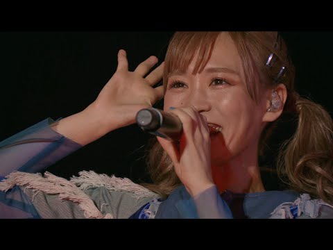 BiSH / ぴょ [BiSH OUT of the BLUE at 富士急ハイランド・コニファーフォレスト]