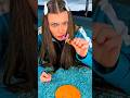 Squid Game Dalgona, Jealousy Magic Trick#squidgame #magic #tricks