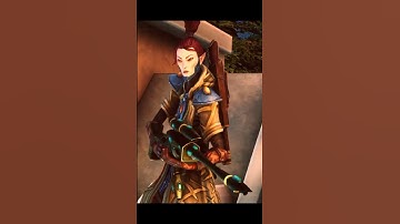 This Is How You Meet Yrilet | 40K Rogue Trader