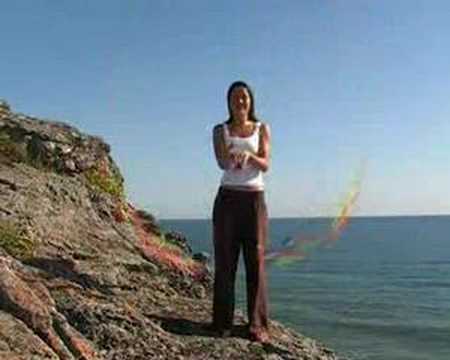 Poi Lesson Beginners 10