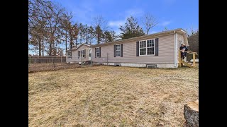 8541 S Grayling Road, Grayling, MI - 201839129