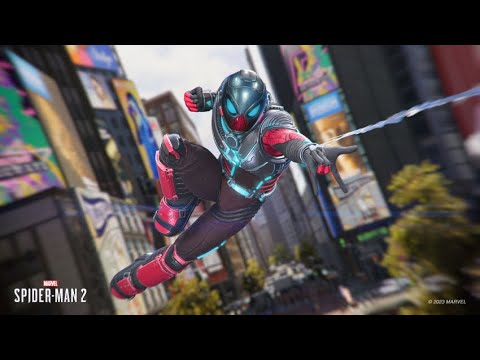 Видео: Spider-Man 2 #29. Убежище Хамелеона. Прохождение на 100 % без комментариев.