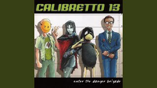 Video thumbnail of "Calibretto 13 - Movie Star"