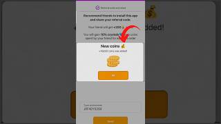 Top Follow Coupon Code Today | Unlimited Coins Trick 2026 💰#topfollowcode #couponcode
