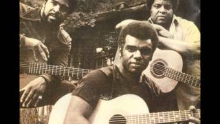 The Isley Brothers - Fire And Rain chords