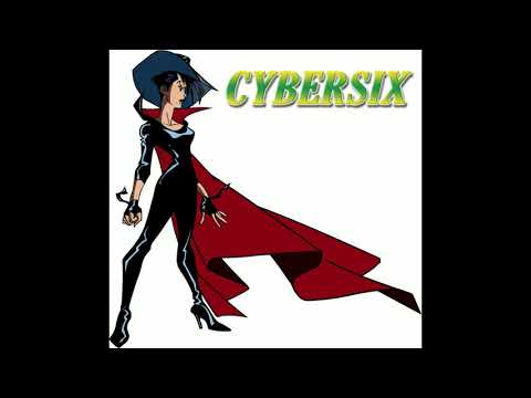 CyberSix Full Intro Theme