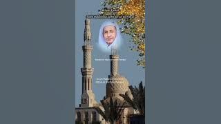 Ngaji Tauhid Sareng Abah Habib Luthfi