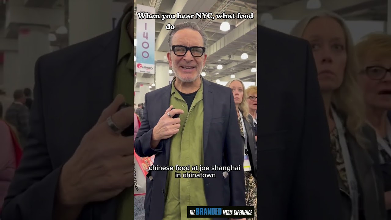 Interview with CEO of NYC Zucker's Bagels