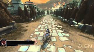 SMITE - Kali the Goddess of Destruction Trailer SMITE - Kali the Goddess of Destruction Trailer