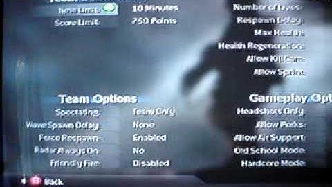 codJumper mod part 2