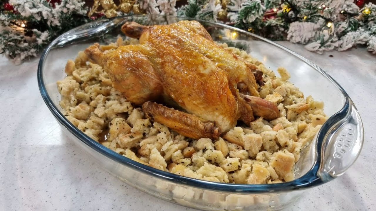 Shije Shtëpie - Pulë me përshesh nga Znj. Vjollca - Tv Klan