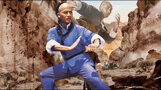 Shaolin Kung Fu || Best Chinese Action Kung Fu Movies In English