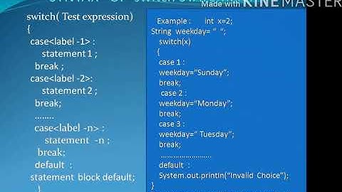 CLASS  9   COMPUTER APPLICATIONS CHAPTER 9 CONDITIONAL CONSTRUCT IN JAVA  PART  6