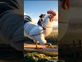 "जब मुर्गी ने दिया सबसे बड़ा अंडा 🥚 और फिर रोने लगी 😢 | Funny Farmer Story | Chicken Shorts"#sehar