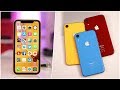 Review: Apple iPhone XR (Deutsch) | SwagTab