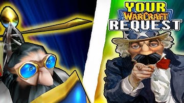 Your Request | Kappad0r | 4v4 RT | Mass Gyrocopter Siege