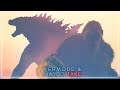 Mark kermode reviews godzilla x kong the new empire  kermode and mayos take