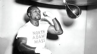Archie Moore  The Old Mongoose