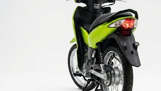 เปิดตัวแล้ว! Honda Wave 110i 2027 สีเขียว Lime Green ใหม่ล่าสุด สวยจนต้องมองซ้ำ