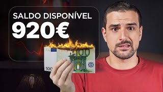 Quanto Dinheiro Se Deve Ter Parado No Banco?