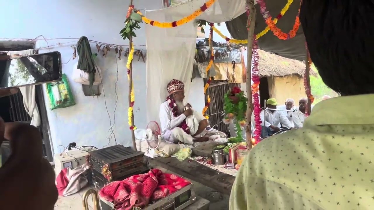 भजन - कहे कबीर निज भेद हमारा, समझे संत प्यारा   #bhajan#kabirbhajan#bhaktibhajan#bhaktisong