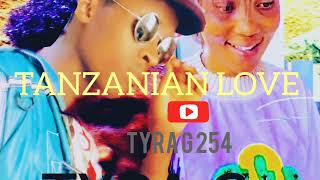 Tanzanian Love - Tyra G 254