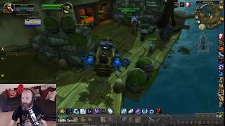 Legion Cooking  Halfhill  Ghost Iron  WoW Gold  5 Million Ch…