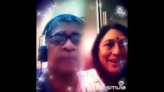 Chori Chori 1956 song by Lata and Manna Dey sung by Mohan Warier