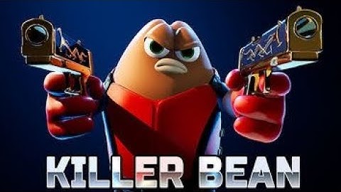 How To Hack Killer Bean Unleashed With Lucky Patcher