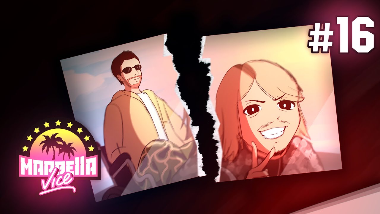 EL BARRIO SE SEPARA - Xin Zhao en MarbellaRP - Capitulo 16