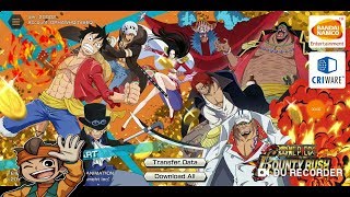 How to download one piece bounty rush for android screenshot 4