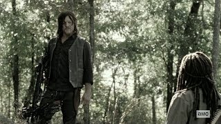 THE WALKING DEAD 9x14 | Opening Scene [HD]