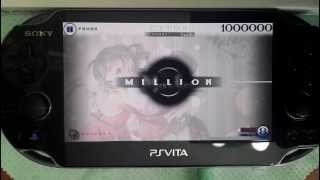 [Cytus Lambda] Process Hard MM