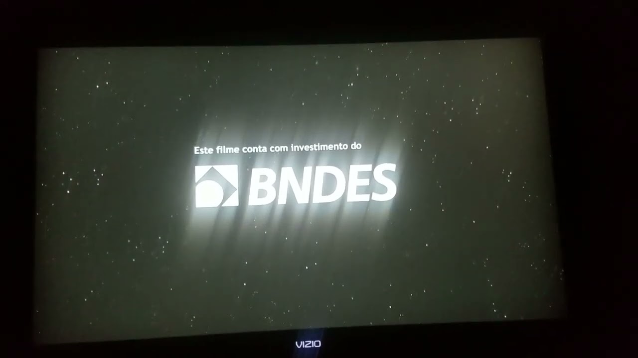 TV PinGuim / Ancine / FSA / BRDE / Finep / Brasil / RioFilme / BNDES / Petrobras (2018)